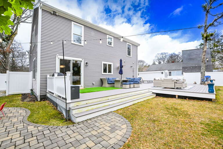 Find Rentals