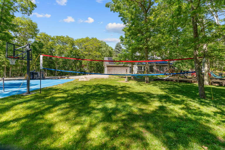 Barnstable Home Rental