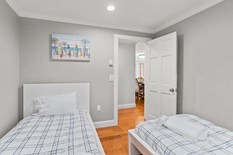 Find Rentals