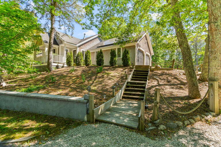 Find Rentals