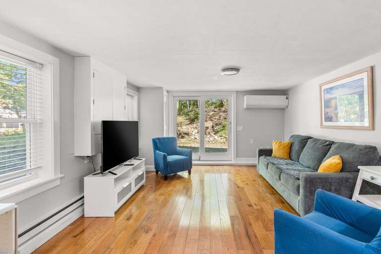 Find Rentals