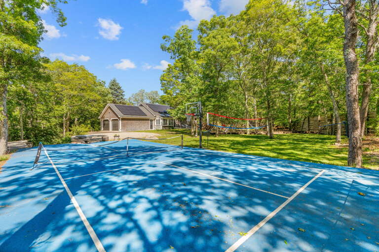Barnstable Home Rental