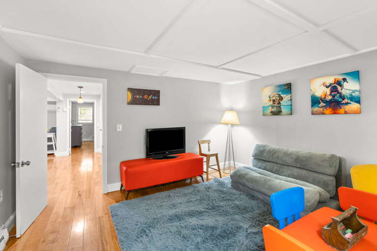 Find Rentals