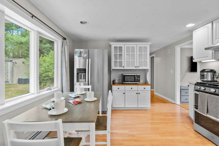 Find Rentals