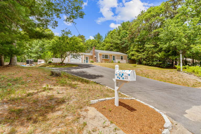 Find Rentals