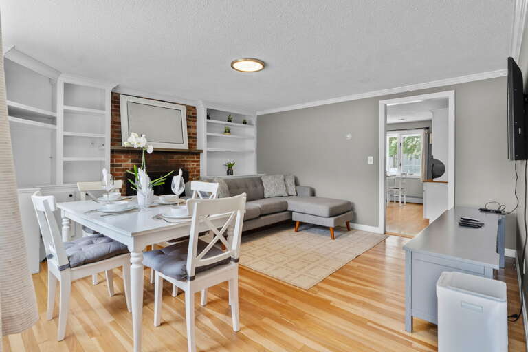 Find Rentals