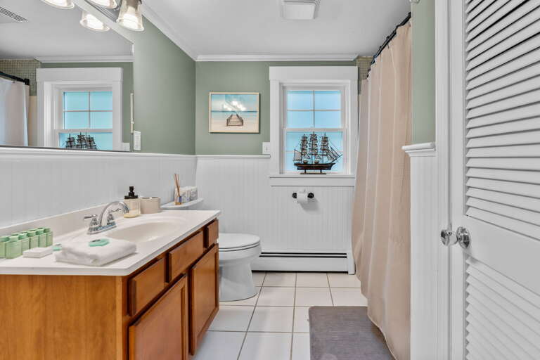 Barnstable Home Rental