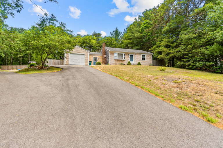 Barnstable Home Rental