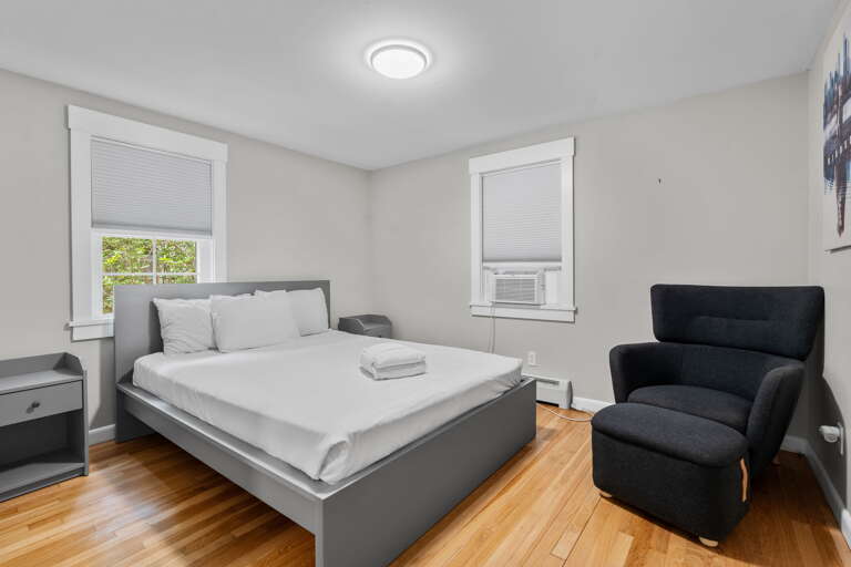 Find Rentals