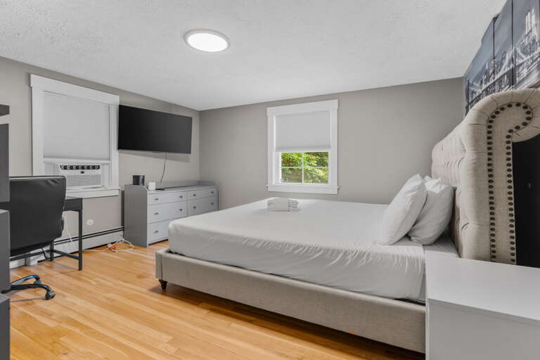 Find Rentals