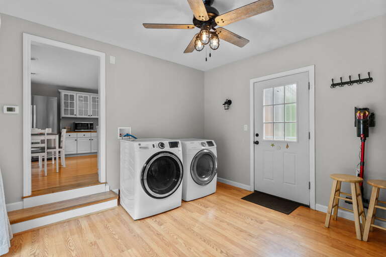 Find Rentals