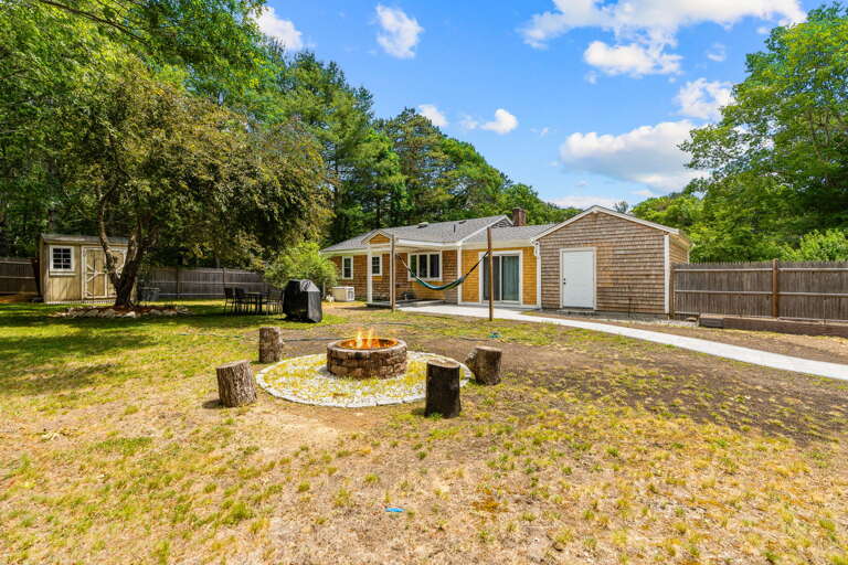 Find Rentals