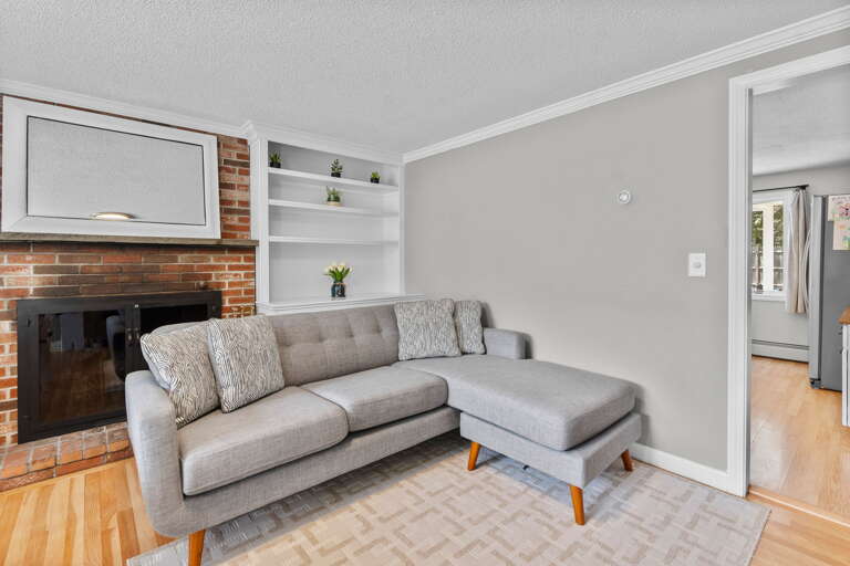 Find Rentals