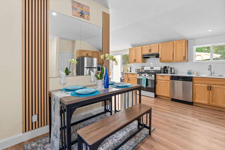 Find Rentals