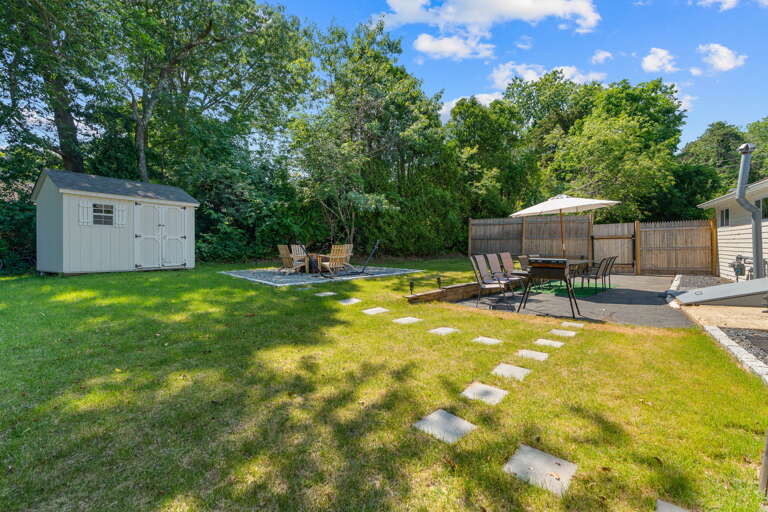 Find Rentals