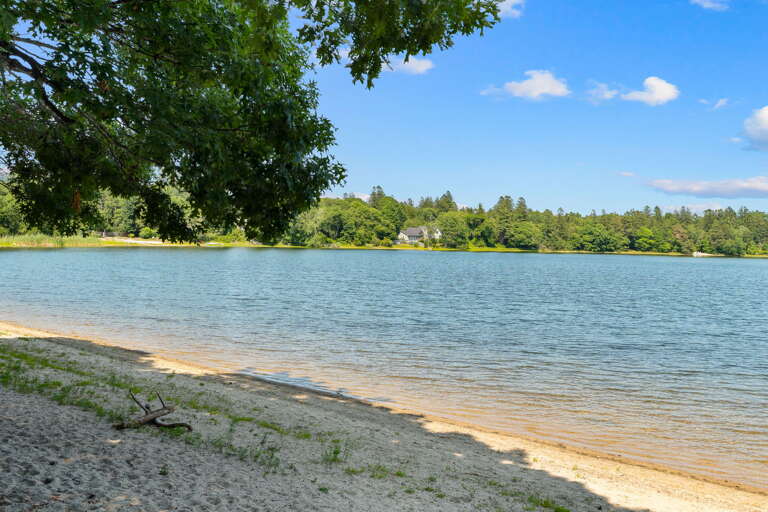 Barnstable Home Rental