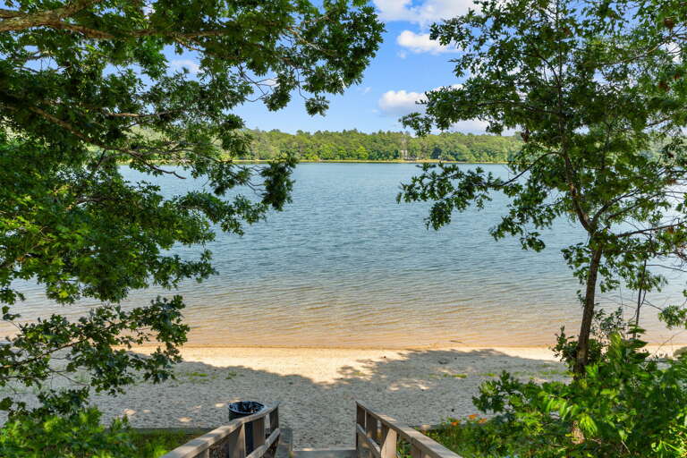 Barnstable Home Rental