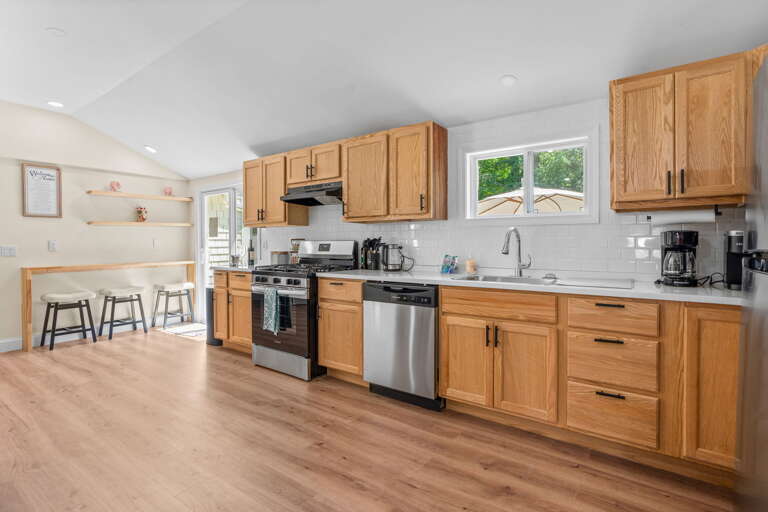 Find Rentals