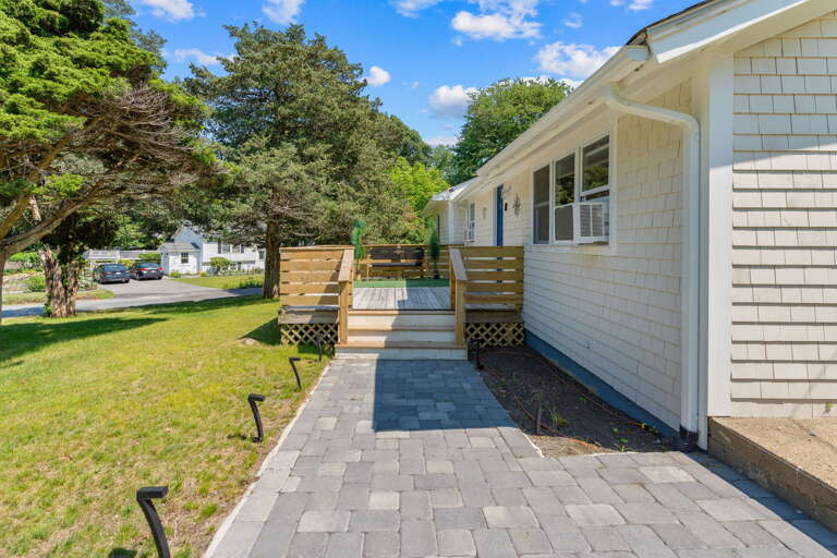 Find Rentals