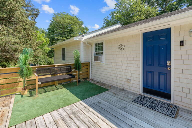 Find Rentals