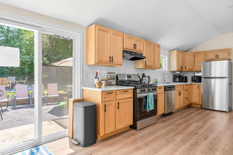 Find Rentals