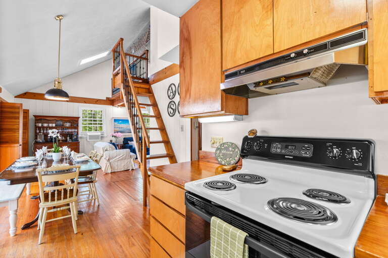 Find Rentals