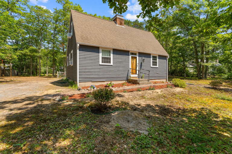 Find Rentals