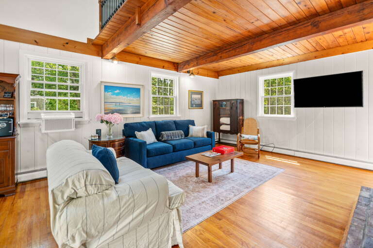 Brewster Home Rental