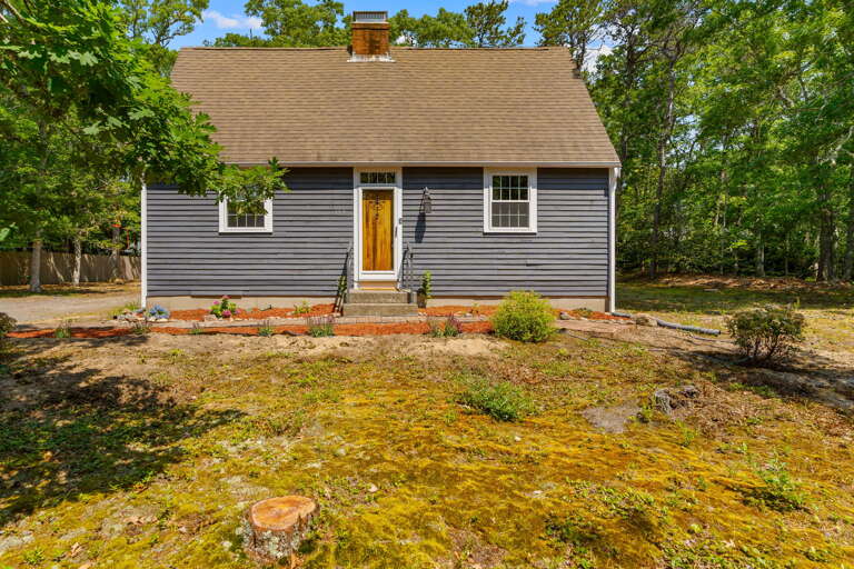 Brewster Home Rental