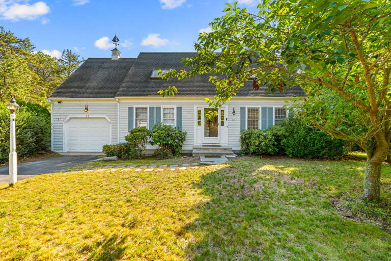 Mashpee Home Rental