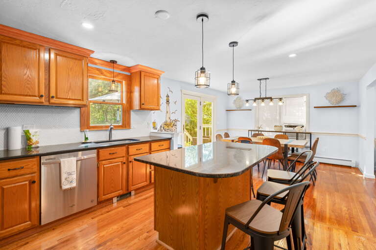 Find Rentals
