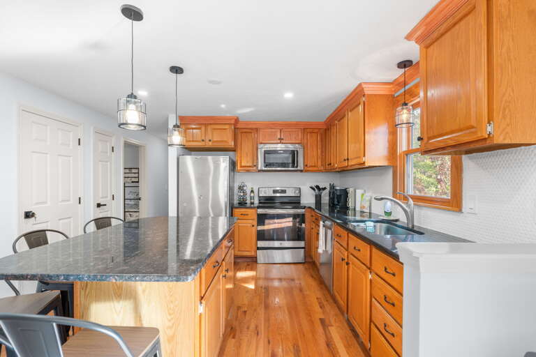 Find Rentals