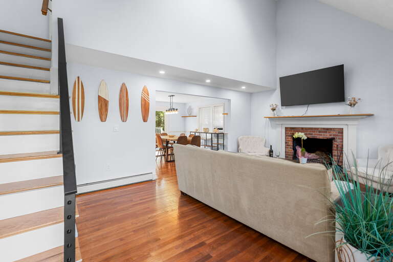 Mashpee Home Rental