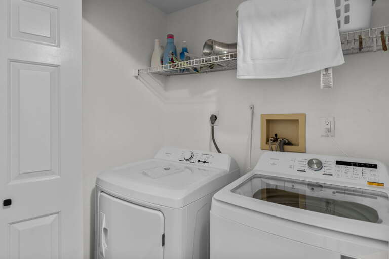 Find Rentals