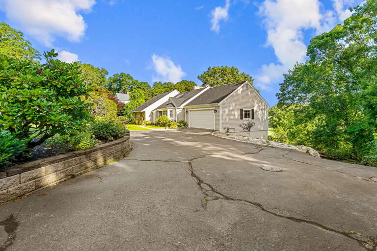 Barnstable Home Rental