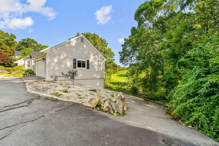 Barnstable Home Rental