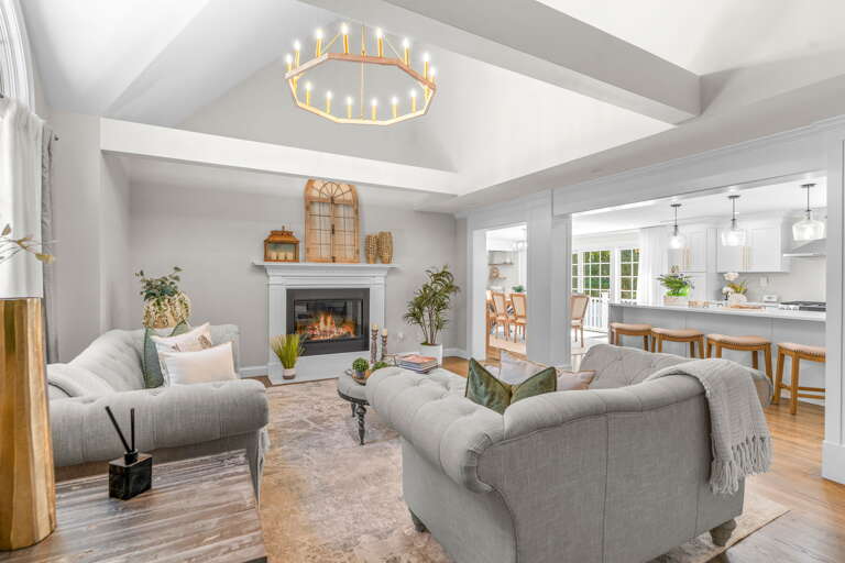 Find Rentals