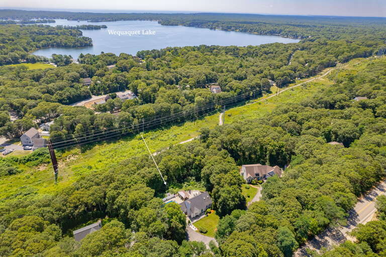 Barnstable Home Rental