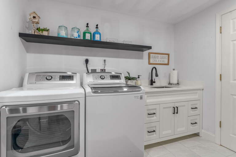 Find Rentals
