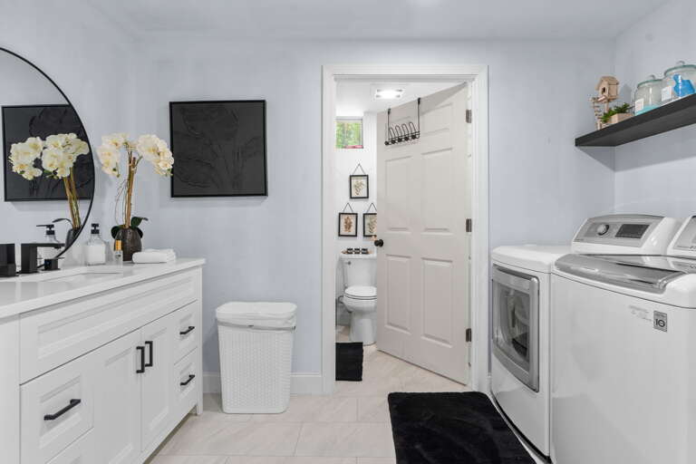 Find Rentals
