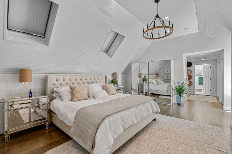 Find Rentals