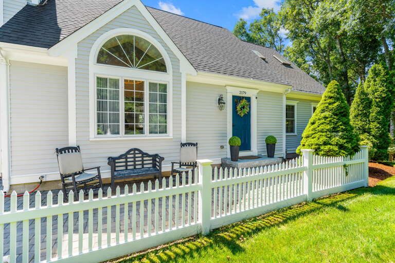 Find Rentals