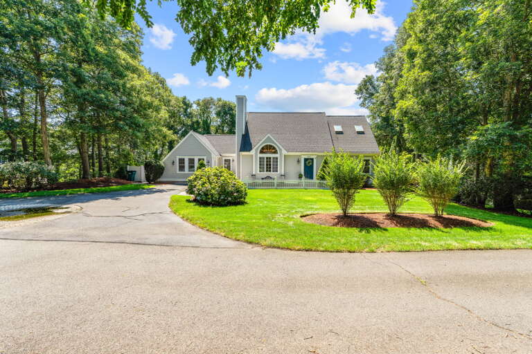 Find Rentals