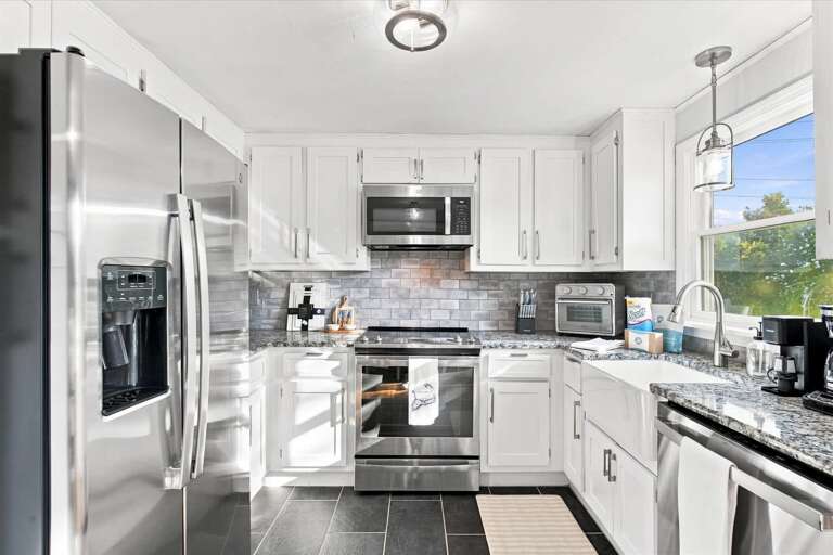 Find Rentals