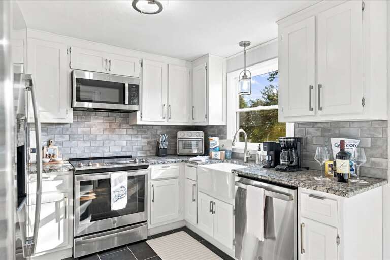 Find Rentals