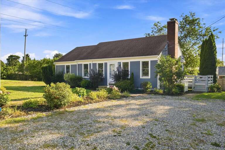 Find Rentals