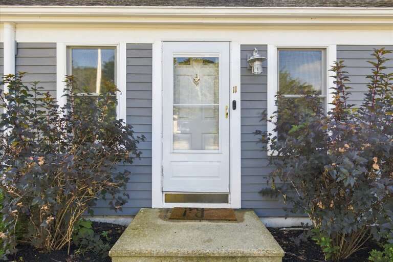 Yarmouth Home Rental
