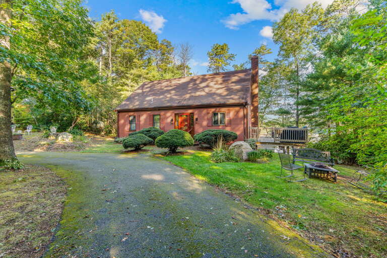 Mashpee Home Rental