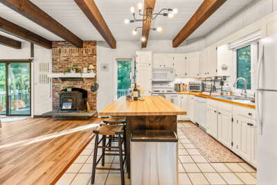 Nohono Hideaway