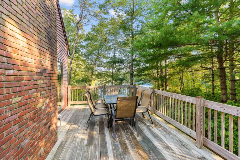 Mashpee Home Rental
